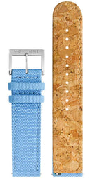 Mondaine Classic 40mm Modern Blue D A660.30360.17SBQ Image 6