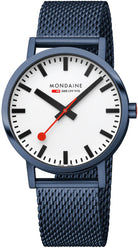 Mondaine Classic 40mm Watch MDN-523 Image 1