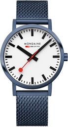 Mondaine Classic 40mm Watch MDN-523 Image 2