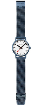 Mondaine Classic 40mm Watch MDN-523 Image 4