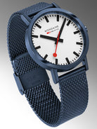 Mondaine Classic 40mm Watch MDN-523 Image 6