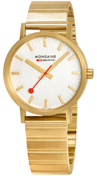 Mondaine Classic Bracelet A660.30314.16SBM Image 2