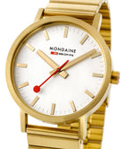 Mondaine Classic Bracelet A660.30314.16SBM Image 3