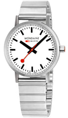 Mondaine Classic Bracelet Watch A660.30314.16SBJ Image 1
