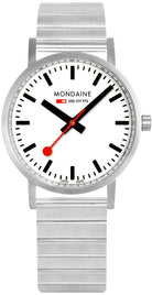 Mondaine Classic Bracelet Watch A660.30314.16SBJ Image 2