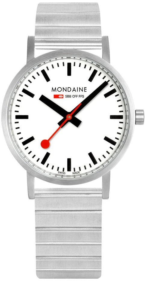 Mondaine Classic Bracelet Watch A660.30314.16SBJ Image 2