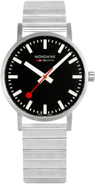Mondaine Classic Bracelet Watch A660.30314.16SBW Image 1