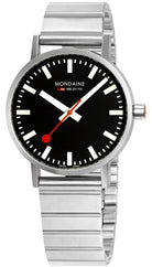 Mondaine Classic Bracelet Watch A660.30314.16SBW Image 2