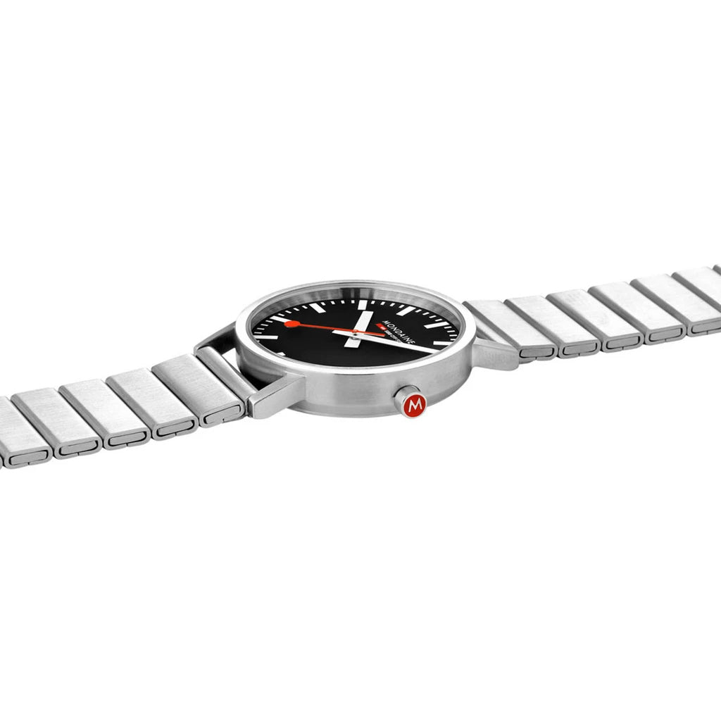Mondaine Classic Bracelet Watch A660.30314.16SBW Image 4