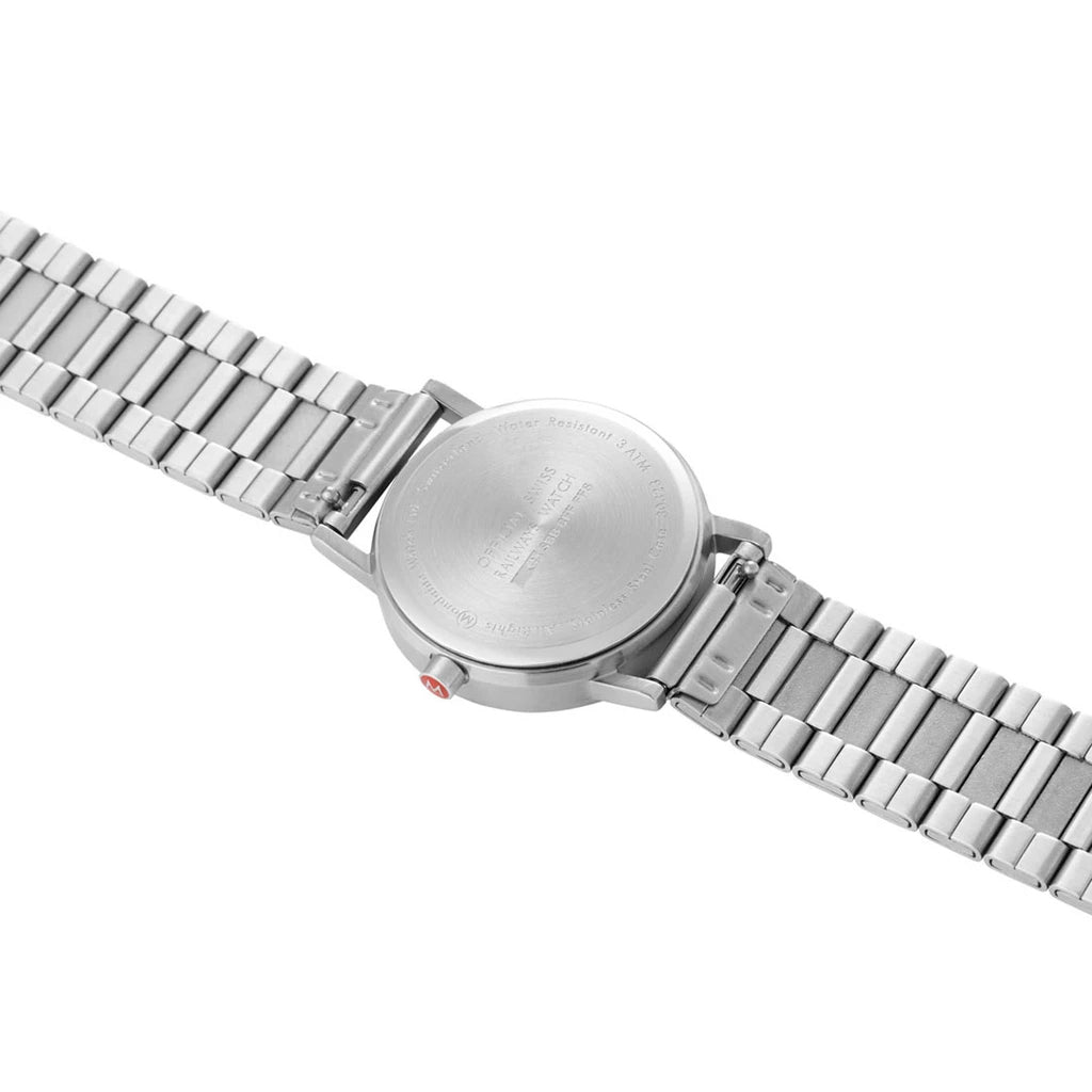 Mondaine Classic Bracelet Watch A660.30314.16SBW Image 5
