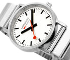 Mondaine Classic Bracelet Watch A660.30360.16SBJ Image 3