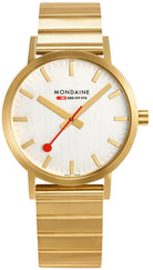 Mondaine Classic Bracelet Watch A660.30360.16SBM Image 1