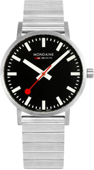 Mondaine Classic Bracelet Watch A660.30360.16SBW Image 1