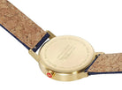 Mondaine Classic Deep Ocean Blue Watch A660.30360.40SBQ Image 2