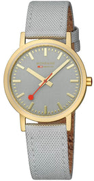 Mondaine Classic Good Gray Watch A660.30314.80SBU Image 1