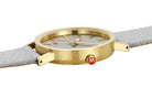 Mondaine Classic Good Gray Watch A660.30314.80SBU Image 3