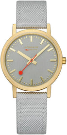 Mondaine Classic Good Gray Watch A660.30314.80SBU Image 5