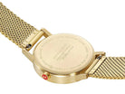 Mondaine Classic Good Gray Watch A660.30360.80SBM Image 3