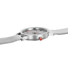 Mondaine Classic Good Grey Special Edition Watch A660.30314.80SBJ Image 3