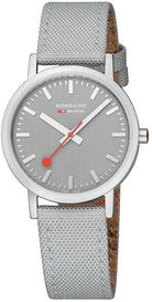 Mondaine Classic Good Grey Watch A660.30314.80SBH Image 1