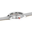 Mondaine Classic Good Grey Watch A660.30360.80SBH Image 3