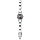 Mondaine Classic Grey Mens Watch MDN-488 Image 3
