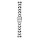 Mondaine Classic Grey Mens Watch MDN-488 Image 6