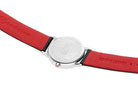 Mondaine Classic Vegan Grape Leather Watch A658.30323.11SBBV Image 4