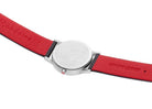 Mondaine Classic Vegan Grape Leather Watch A658.30323.16SBBV Image 3