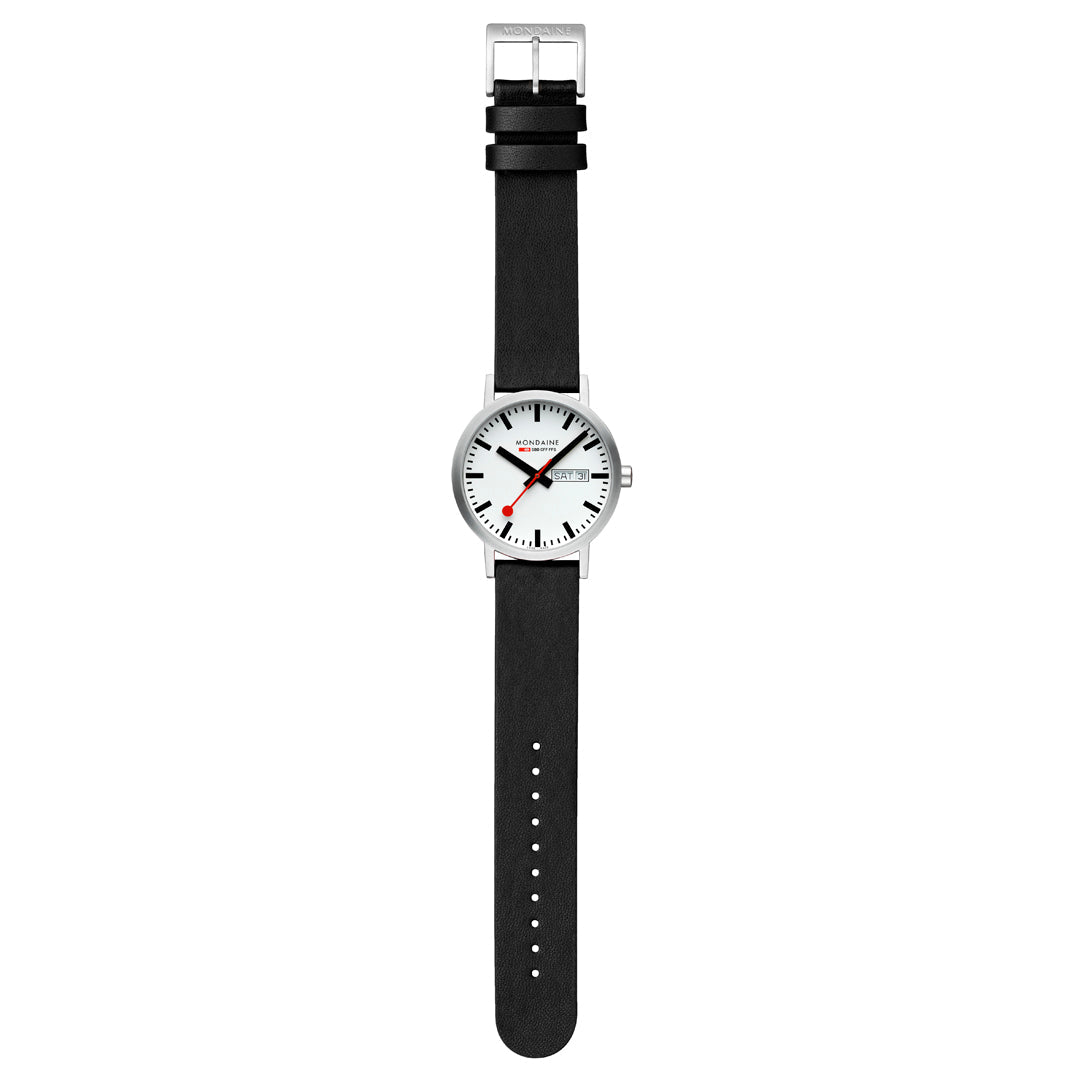 Mondaine Classic Watch A667.30360.11SBBV Image 4
