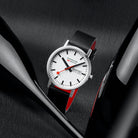 Mondaine Classic Watch A667.30360.11SBBV Image 6
