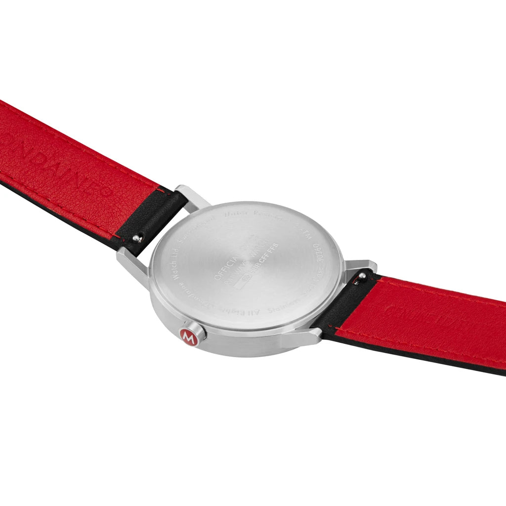 Mondaine Classic Watch D MDN-323 Image 2