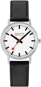 Mondaine Classic Watch D MDN-323 Image 3