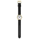 Mondaine Classic White Ladies Watch MDN-486 Image 6