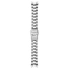 Mondaine Classic White Mens Watch MDN-487 Image 5