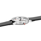 Mondaine Classic White Watch A660.30314.11SBBV Image 4