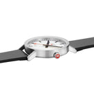 Mondaine Classic White Watch A660.30360.16SBBV Image 3