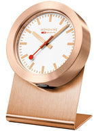 Mondaine Clock Magnet Copper Watch A660.30318.82SBK Image 1