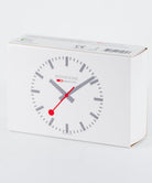 Mondaine Clock Magnet Copper Watch A660.30318.82SBK Image 4