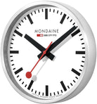 Mondaine Clock Stop2Go Smart MSM.25S10 Image 1