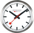 Mondaine Clock Stop2Go Smart MSM.25S10 Image 2