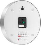 Mondaine Clock Stop2Go Smart MSM.25S10 Image 4