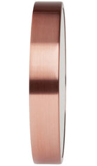 Mondaine Clock Wall Kitchen Copper A990.CLOCK.18SBK Image 3
