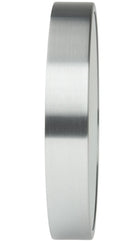 Mondaine Clock Wall Kitchen Silver Watch A990.CLOCK.18SBV Image 3