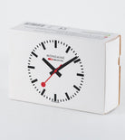 Mondaine Clock Wall Magnet 5cm Watch A660.30318.81SBB Image 2