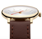 Mondaine Doppio 33mm Ladies Watch MDN-509 Image 5