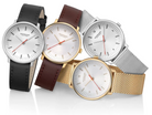 Mondaine Doppio 33mm Ladies Watch MDN-509 Image 8