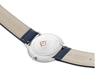 Mondaine Doppio 41mm Mens Watch MDN-504 Image 6