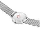 Mondaine Doppio 41mm Mens Watch MDN-504 Image 7