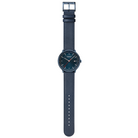 Mondaine Doppio 41mm Mens Watch MDN-505 Image 3